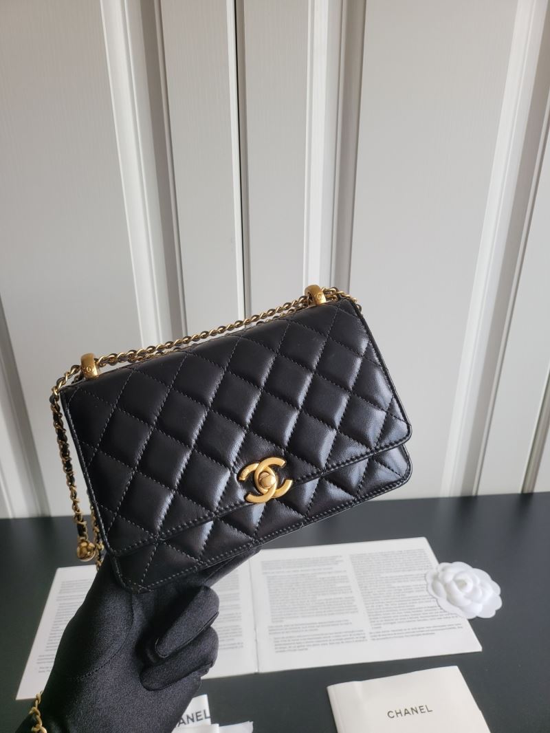 Chanel WOC Bags